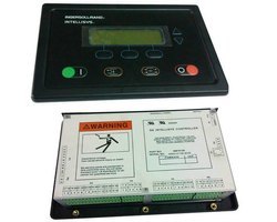 Lubricated Ingersoll Rand Panel Controller 39817655
