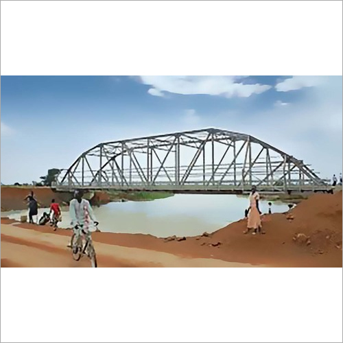 Foot Over Bridge Installation Services