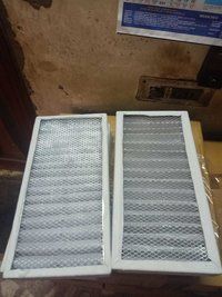 Air Filter For Dc Motor And Panel