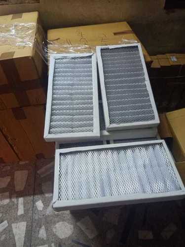 Air Filter For Dc Motor