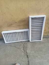 Air Filter For Dc Motor