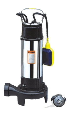 Submersible Dewatering Pump