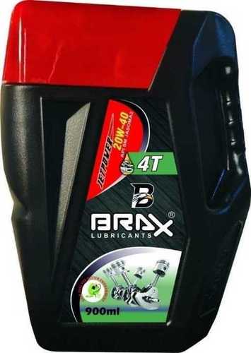 Bike Engine Oil Application: Industrial