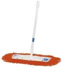 Dust Control Mop