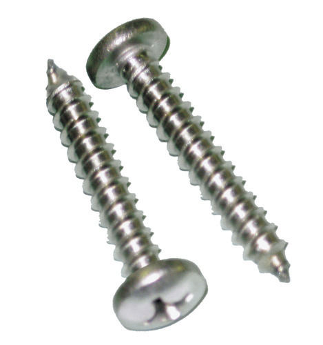 Prabhat Philips Pan Head Self Tapping Screws