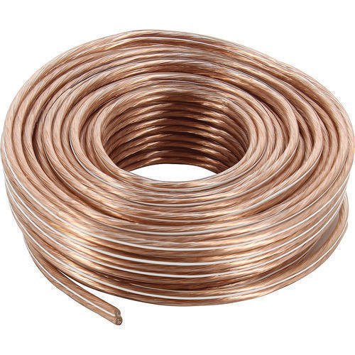 Copper Flexible Cable By POWERTEX MARKETING