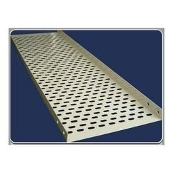 Electrical Perforated Cable Tray