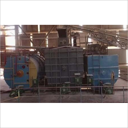 Seed Crystallizer