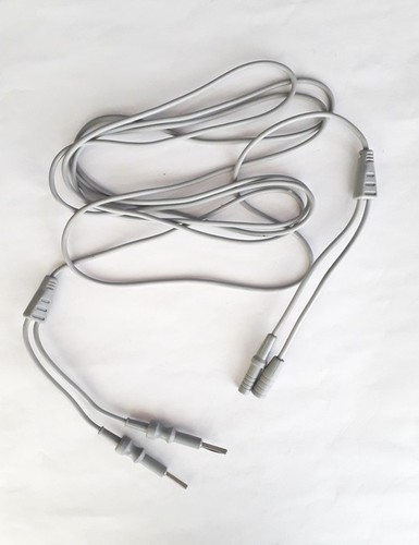 Resectoscope Cable Color Code: Grey