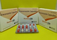 Itraconazole Cap General Medicines