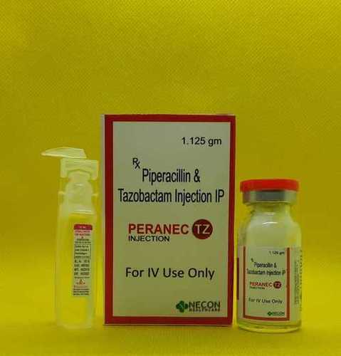 Tablets Piperacillin Injection