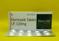 Etoricoxib Tab General Medicines