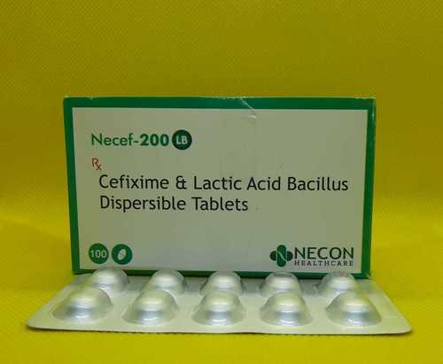 Cefixime Tab General Medicines