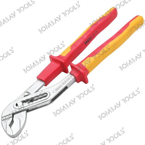 1000V Insulated Water Pump Plier