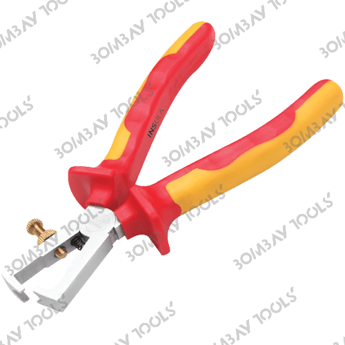 1000V Insulated Wire Stripper