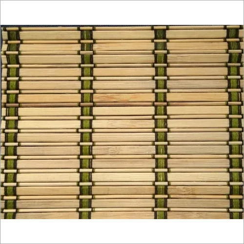 Artkeval Bamboo Blinds