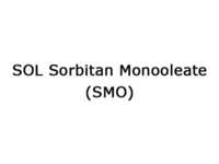 Sorbitan Monooleate