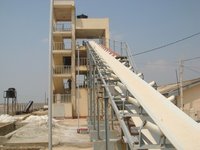 Pure Vacuum Salt Plant