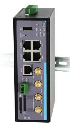 Lora Gateway