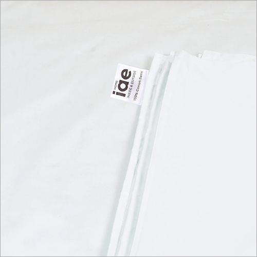 Bedroom Bed Sheet