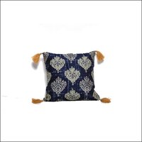 Cushion Cover and Filled Cushion