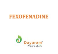 Fexofenadine Cas No: 83799-24-0