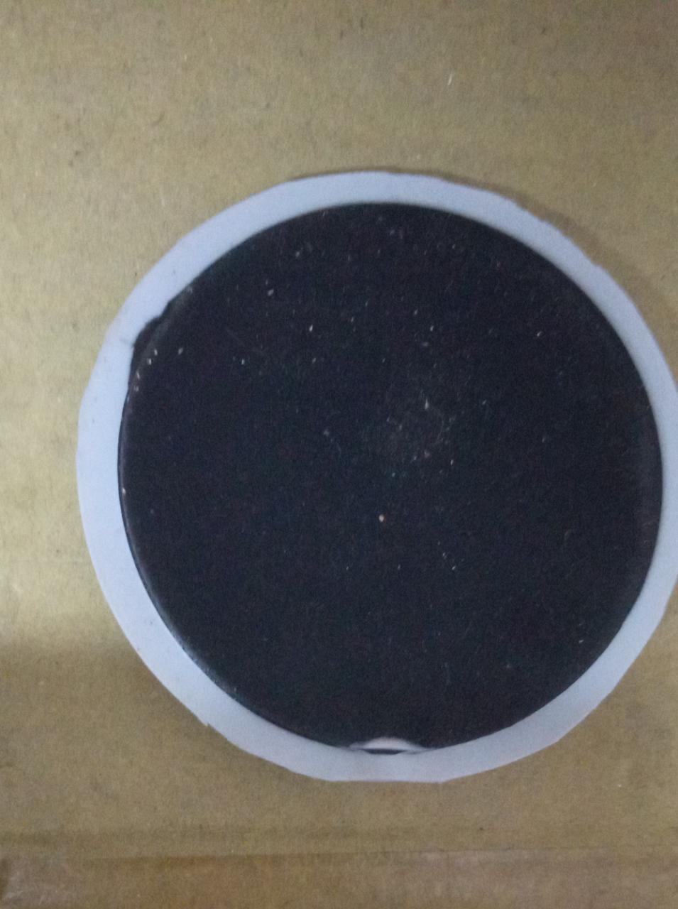 IFT Pad (round)