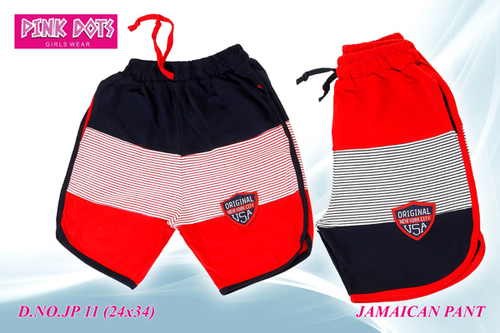 Original USA Boys Shorts
