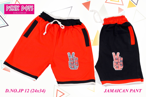 Boys Shorts