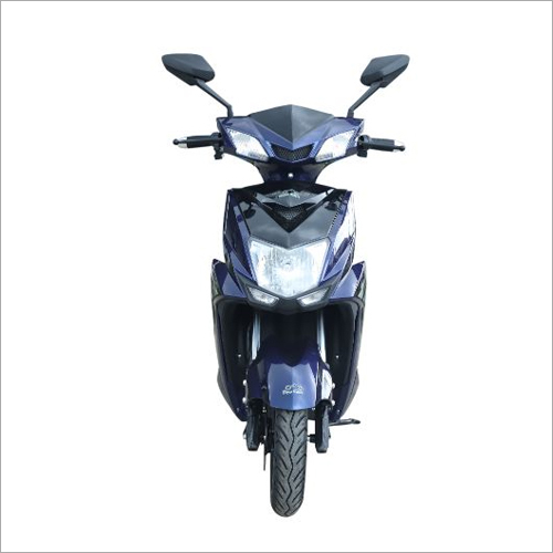 Electric Zeez Scooter