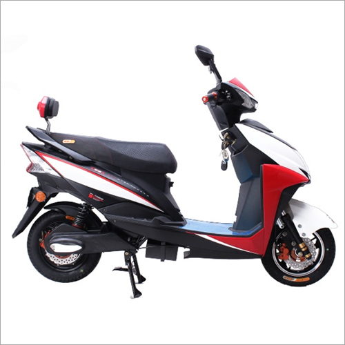 Electric Zeez Scooter