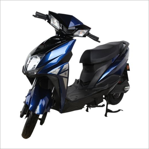 Electric Zeez Scooter