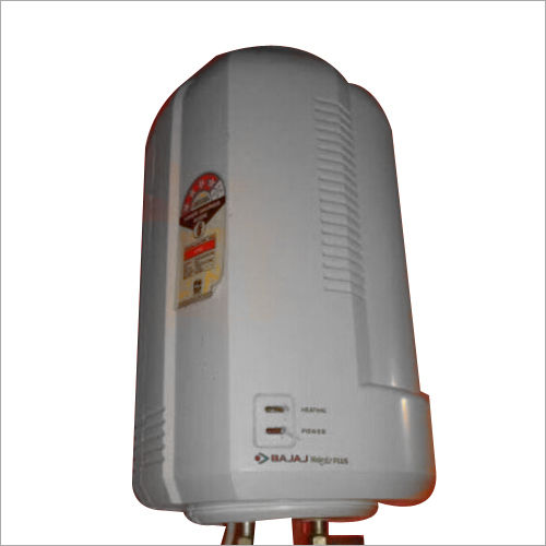 Consumer Water Heater