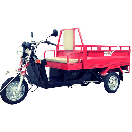 Dealer Zone Electric Rickshaw