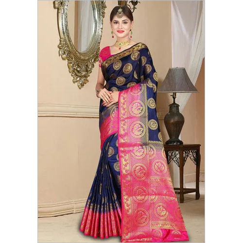 Banarasi Silk Saree