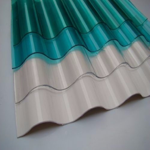 FRP Corrugated Panel
