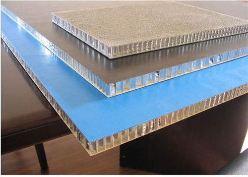 FRP Puf Insulated Panel