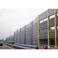 Noise- Sound Barriers
