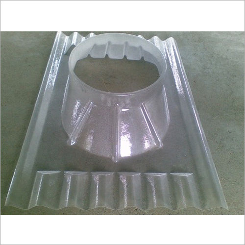 FRP Base Plate