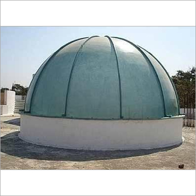 FRP Dome