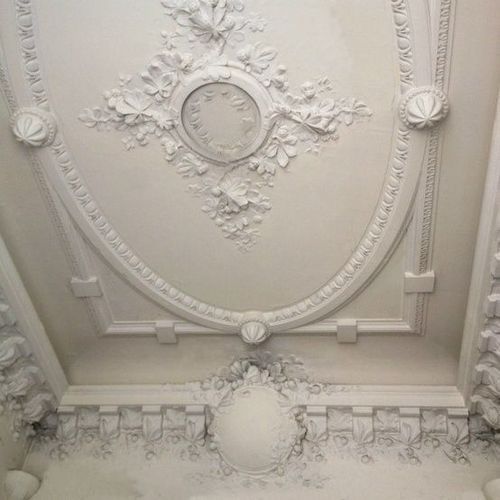 FRP False Ceiling