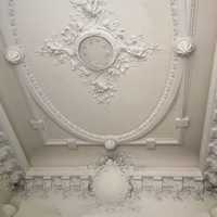 Frp False Ceiling