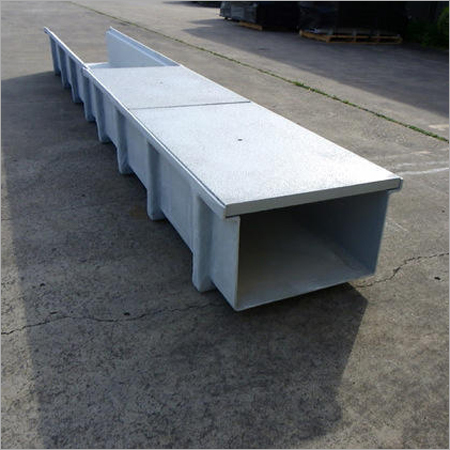 FRP Trench Products