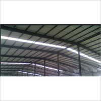 Industrial Roof Light - Frp, 30% Glass Content, 1086 J/m Impact Strength | Scratch, Dust, Water Resistant, Safety Enhanced Design