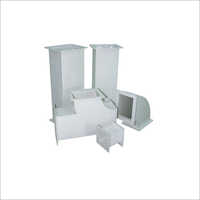 Frp Duct Covering