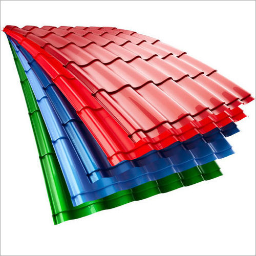 Galvalume Roofing Sheet