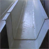 Frp Gutter (round & Vally)