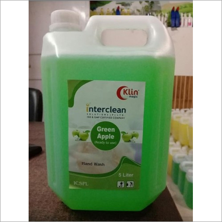 House Cleaning Products 