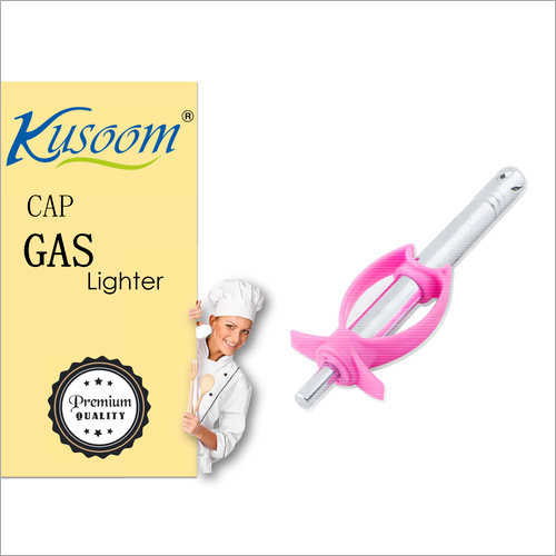 Kitchen Stove Lighter By Kusoom Manufacture And Exporter