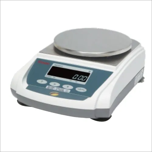 Precision Weighing Balance Manufacturer, Supplier from Bengaluru